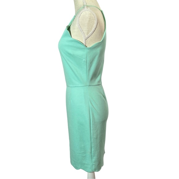 love..ady  Summer Mint Spaghetti Strap Dress. - Picture 2 of 14